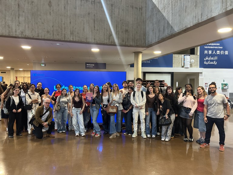 sortie-scolaire-a-lunesco-pour-les-terms-hggsp