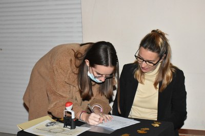 remise des diplomes 10