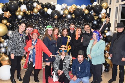 remise des diplomes 1