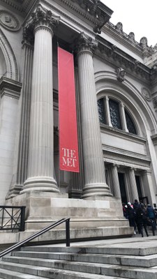 THE MET2
