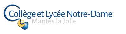 Collège et Lycée Notre-Dame Mantes la Jolie ASNDSL