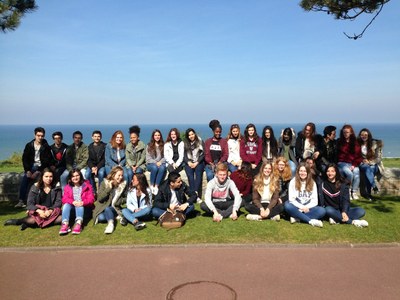 2017 NDSL Normandie 0002