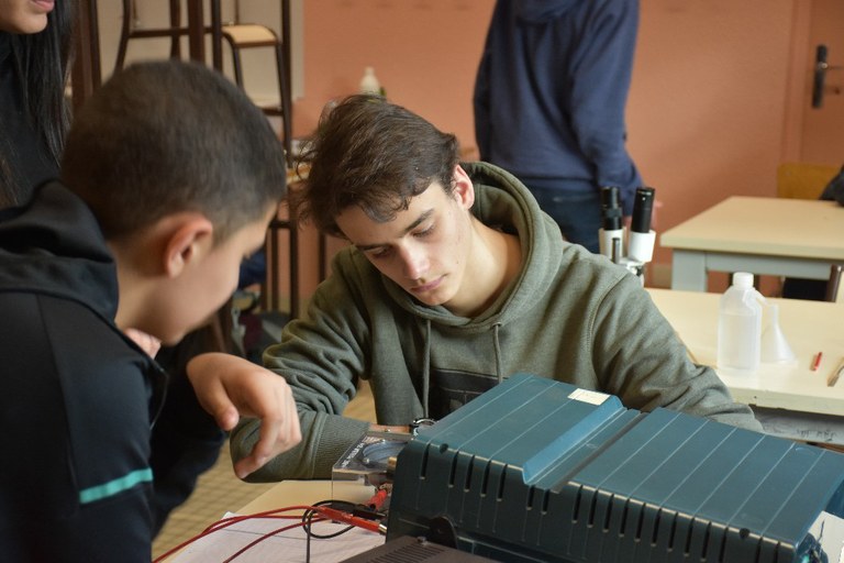 2017 NDSL 2nde  Escape game 0007