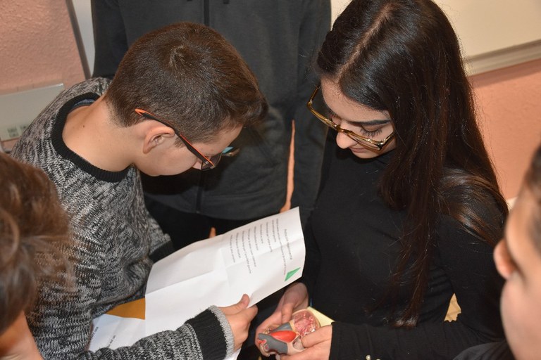 2017 NDSL 2nde  Escape game 0021