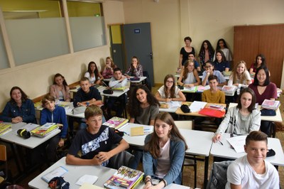 2017 NDSL  rentree college 103