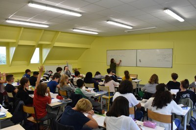 2017 NDSL  rentree college 109