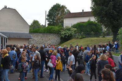 2017 NDSL  rentree college 25