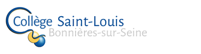Collège Saint-Louis -Bonnières