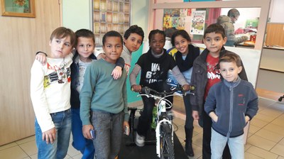 défi Vélo (3)
