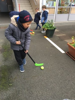 Récrés sportives (2)