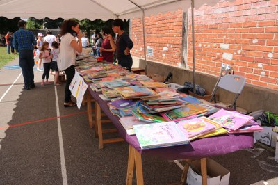 les stands (22)