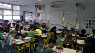 classe de primaire (1)