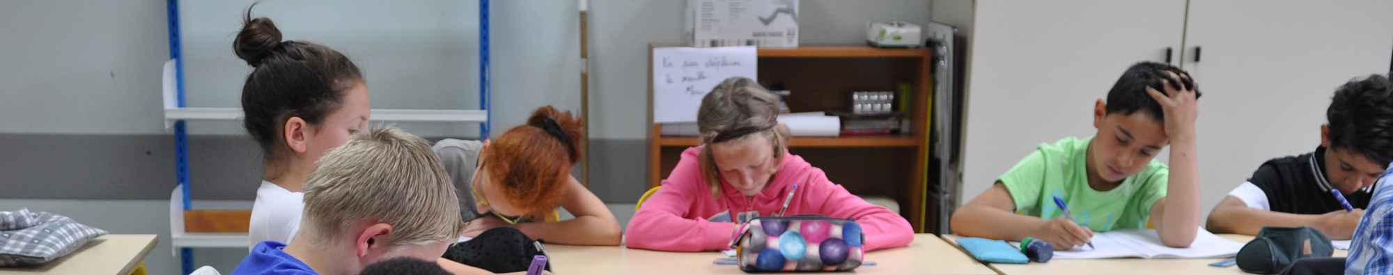 Ecole Saint Louis Bonnières