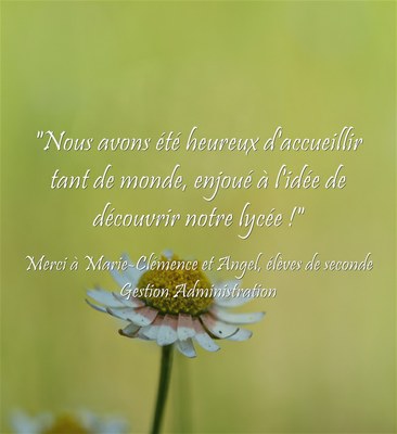 Nous avons t heureux (1)